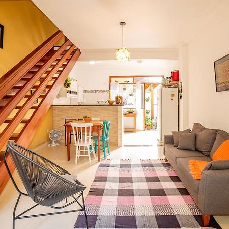 Casa Linda E Aconchegante Villa Парати Екстериор снимка
