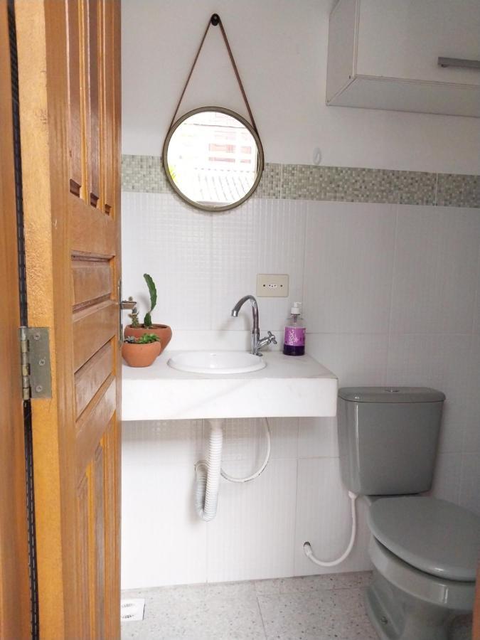 Casa Linda E Aconchegante Villa Парати Екстериор снимка