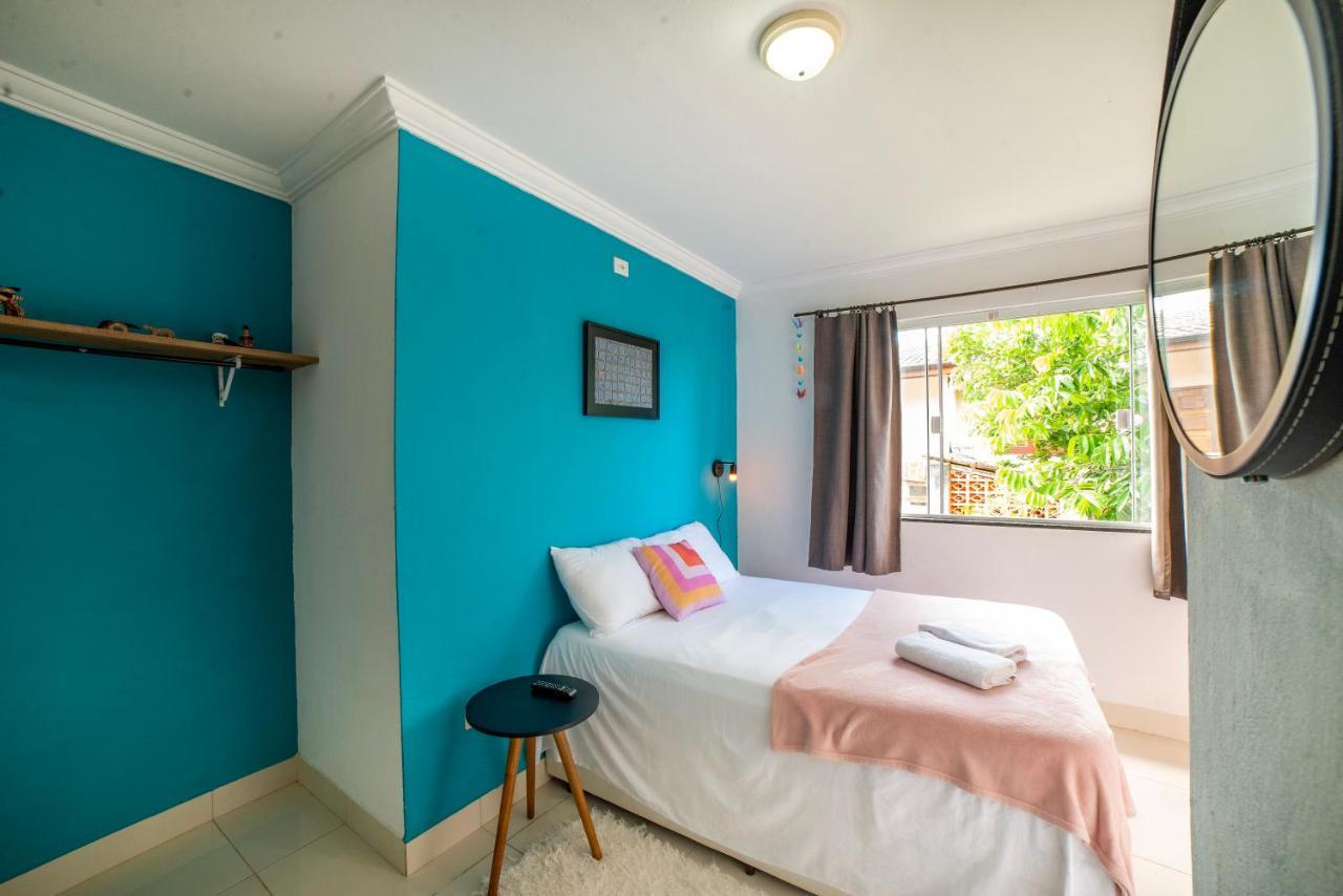 Casa Linda E Aconchegante Villa Парати Екстериор снимка