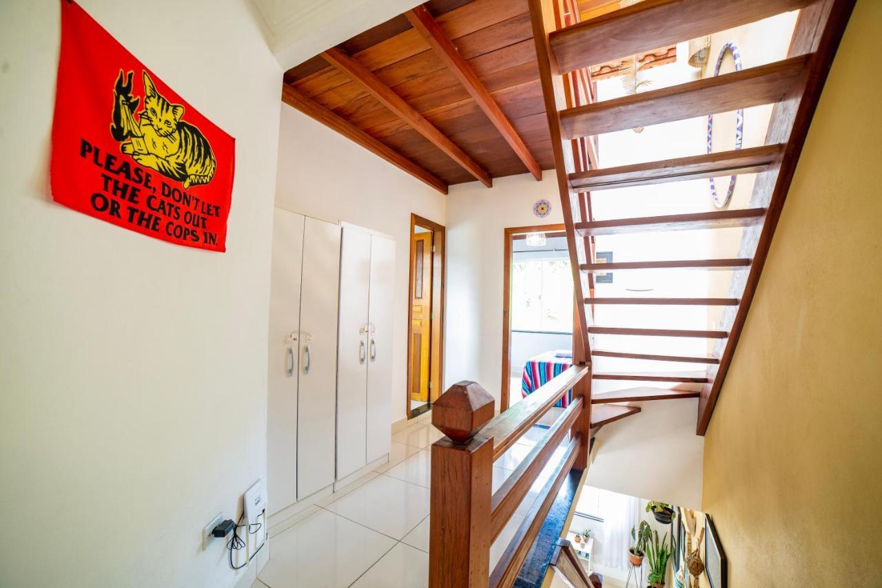 Casa Linda E Aconchegante Villa Парати Екстериор снимка