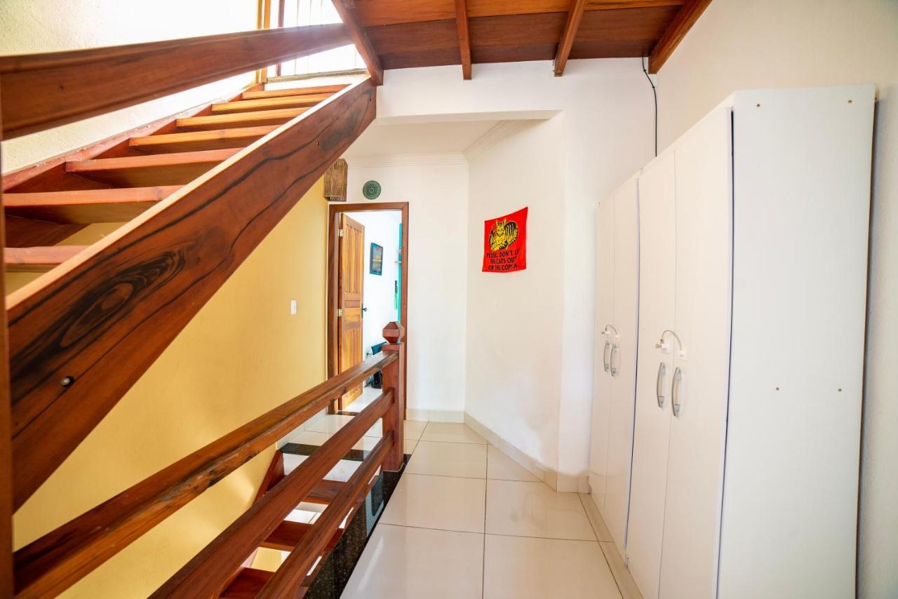 Casa Linda E Aconchegante Villa Парати Екстериор снимка