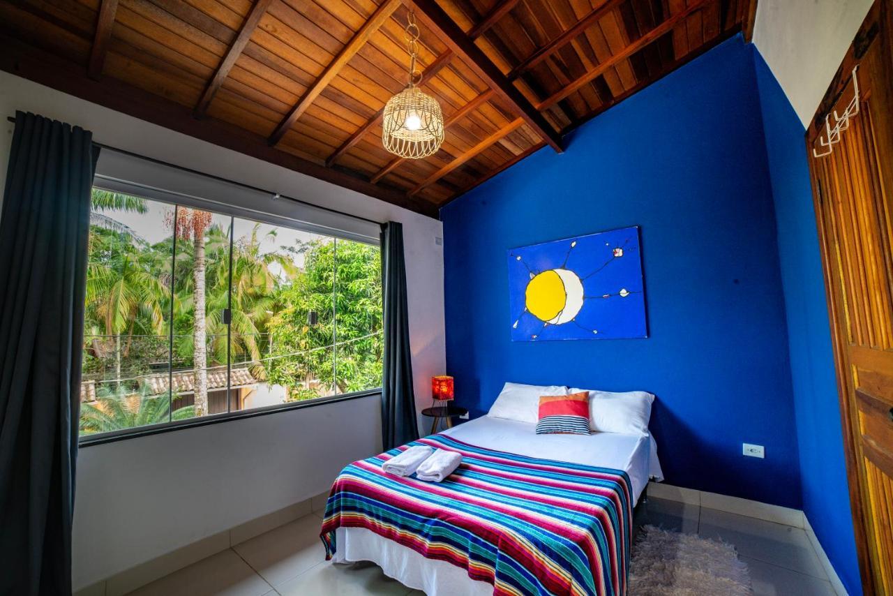Casa Linda E Aconchegante Villa Парати Екстериор снимка