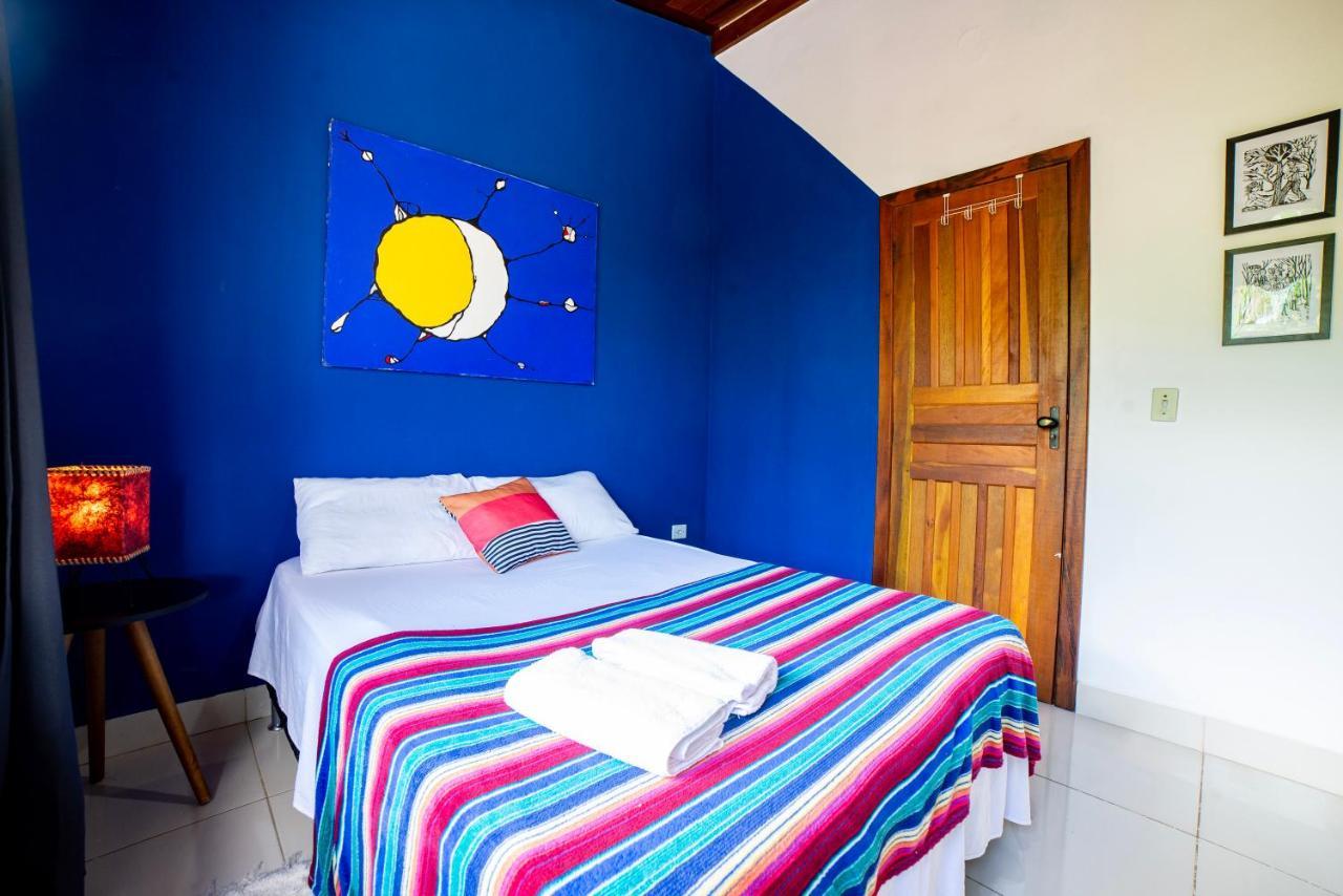 Casa Linda E Aconchegante Villa Парати Екстериор снимка