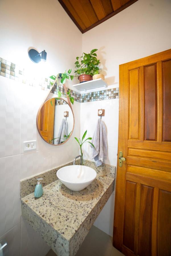 Casa Linda E Aconchegante Villa Парати Екстериор снимка