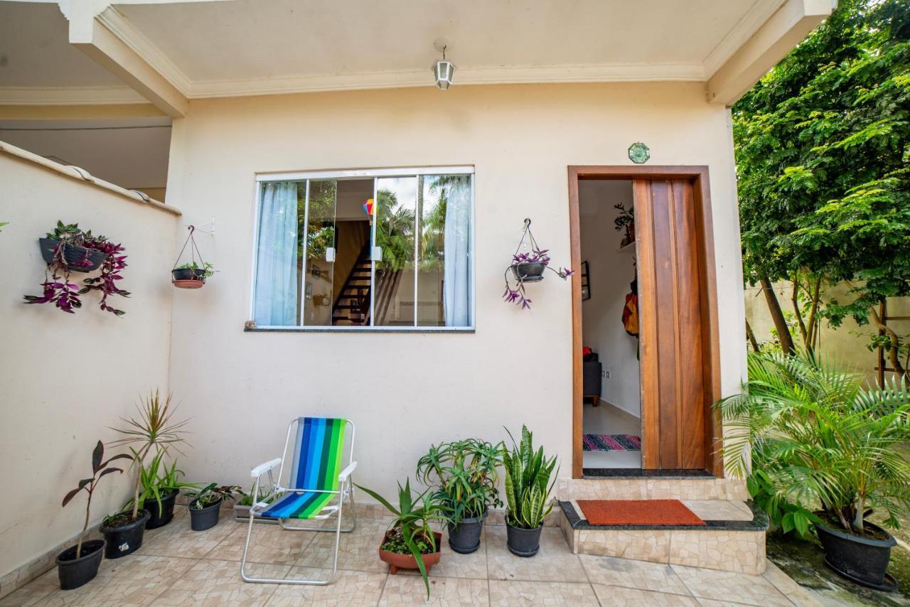 Casa Linda E Aconchegante Villa Парати Екстериор снимка