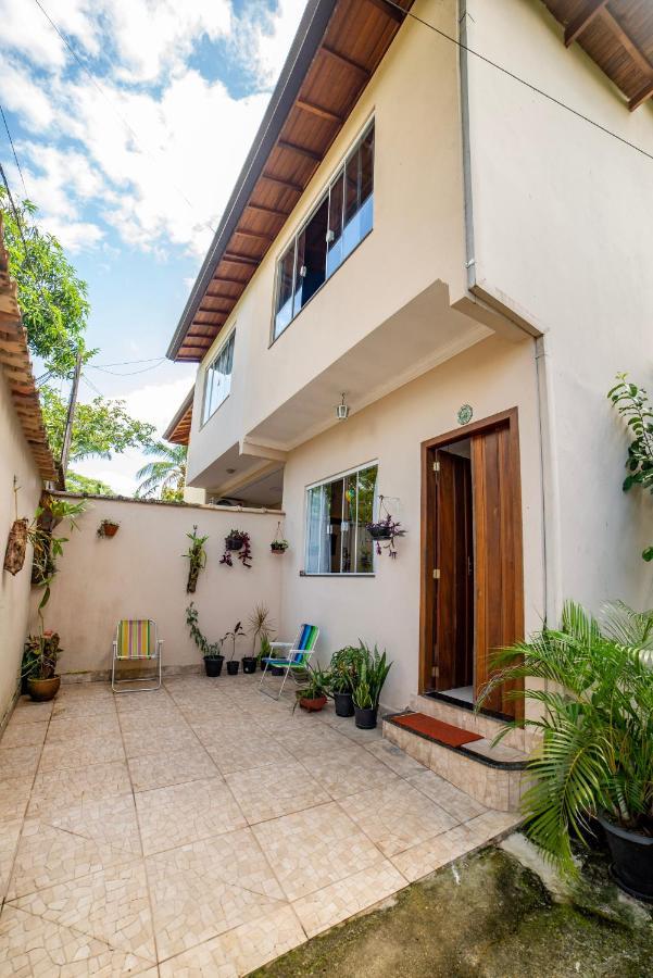 Casa Linda E Aconchegante Villa Парати Екстериор снимка